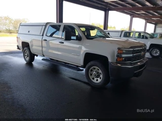 CHEVROLET CHEVROLET SILVERADO 3500HD WT