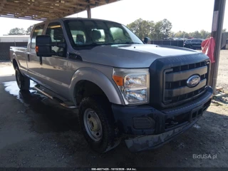 FORD FORD F-250 XL
