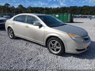SATURN SATURN AURA XE