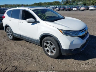 HONDA HONDA CR-V EX