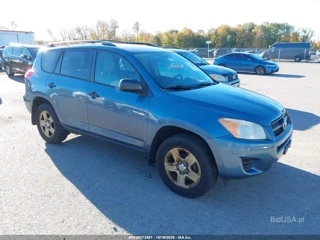 TOYOTA TOYOTA RAV4