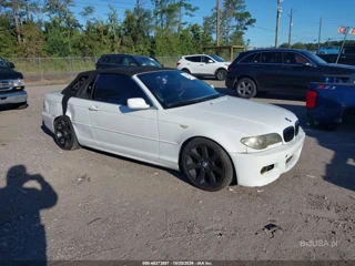 BMW 330CI