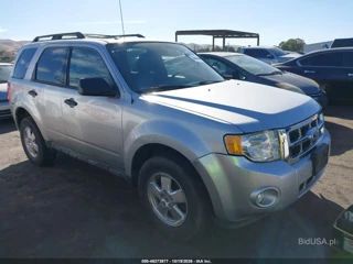FORD FORD ESCAPE XLT