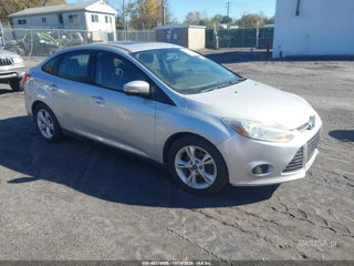 FORD FORD FOCUS SE