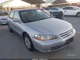 HONDA HONDA ACCORD 3.0 LX