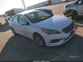 HYUNDAI HYUNDAI SONATA SE