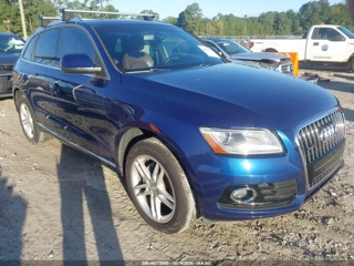 AUDI AUDI Q5 2.0T PREMIUM
