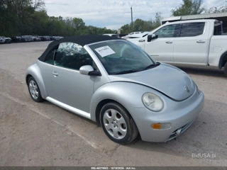 VOLKSWAGEN VOLKSWAGEN NEW BEETLE GLS