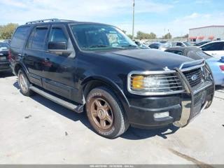 FORD FORD EXPEDITION LIMITED