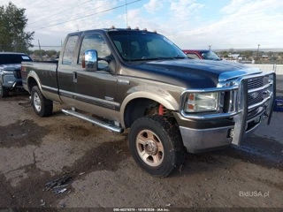 FORD FORD F-250 LARIAT/XL/XLT