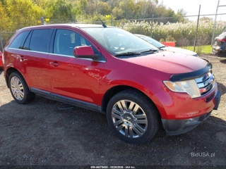 FORD FORD EDGE LIMITED