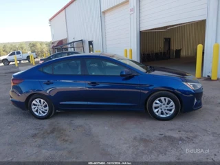 HYUNDAI HYUNDAI ELANTRA SE