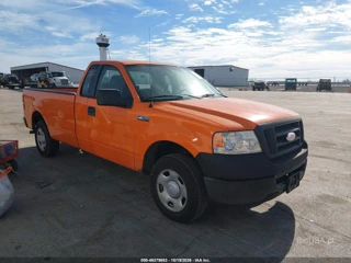 FORD FORD F-150 STX/XL/XLT