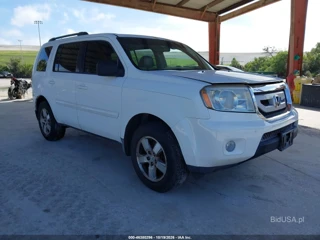 HONDA HONDA PILOT EX-L
