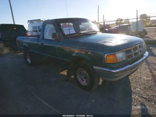 FORD FORD RANGER