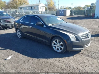 CADILLAC CADILLAC ATS STANDARD