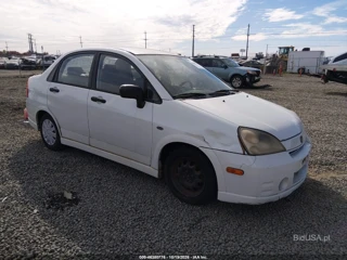 SUZUKI SUZUKI AERIO GS/S