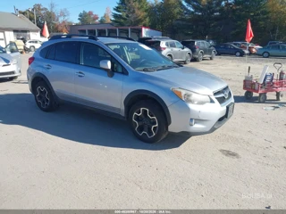 SUBARU SUBARU XV CROSSTREK 2.0I PREMIUM