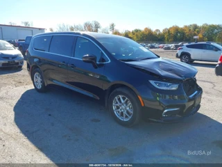 CHRYSLER CHRYSLER PACIFICA SELECT