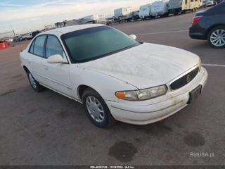 BUICK BUICK CENTURY CUSTOM
