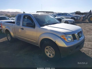 NISSAN NISSAN FRONTIER XE