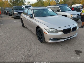 BMW 328I XDRIVE