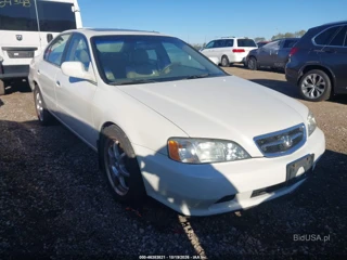 ACURA ACURA TL 3.2