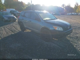 TOYOTA TOYOTA RAV4
