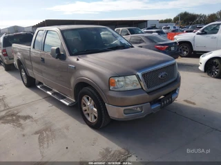 FORD FORD F-150 LARIAT/XL/XLT