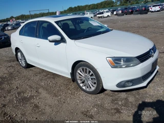 VOLKSWAGEN VOLKSWAGEN JETTA 1.8T SEL