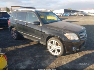 MERCEDES-BENZ MERCEDES-BENZ GLK 350
