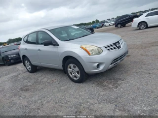 NISSAN NISSAN ROGUE S