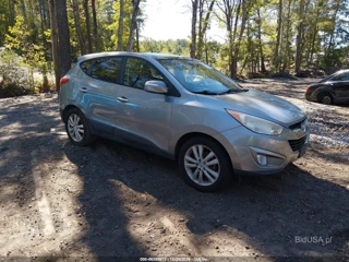 HYUNDAI HYUNDAI TUCSON LIMITED