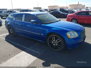 DODGE DODGE MAGNUM RT