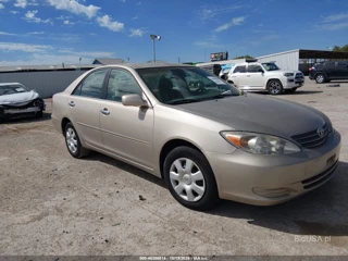 TOYOTA TOYOTA CAMRY LE