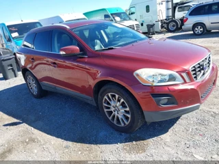 VOLVO VOLVO XC60 T6/T6 R-DESIGN