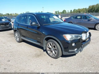 BMW X3 XDRIVE35I