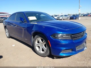 DODGE DODGE CHARGER SXT RWD