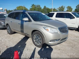 BUICK BUICK ENCLAVE PREMIUM