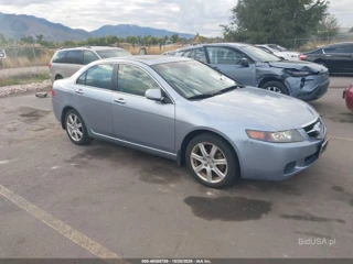 ACURA ACURA TSX