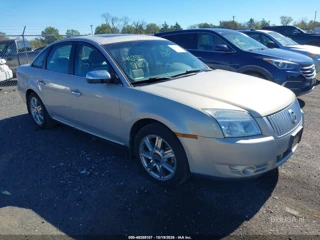 MERCURY MERCURY SABLE PREMIER