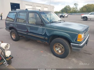 FORD FORD EXPLORER