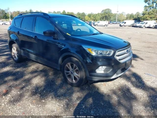 FORD FORD ESCAPE SEL
