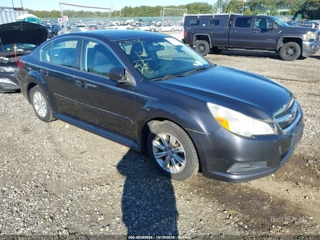 SUBARU SUBARU LEGACY 2.5I PREMIUM
