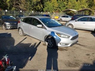 FORD FORD FOCUS SE