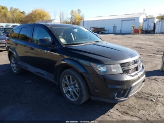 DODGE DODGE JOURNEY R/T