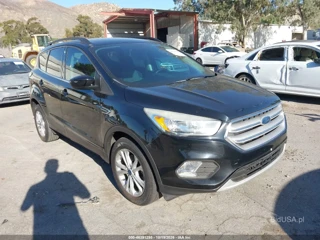 FORD FORD ESCAPE SE