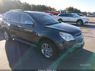 CHEVROLET CHEVROLET EQUINOX 1LT