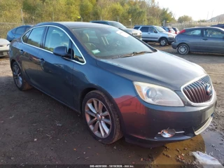 BUICK BUICK VERANO