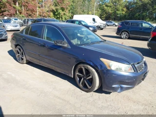 HONDA HONDA ACCORD 2.4 LX-P